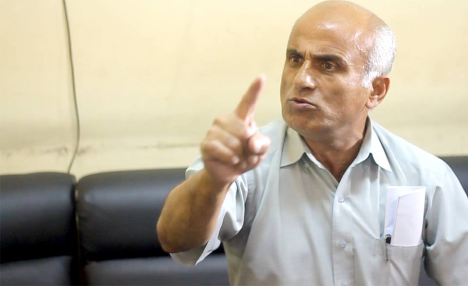 Dr Govinda KC warns to disobey Election Commission’s instructions